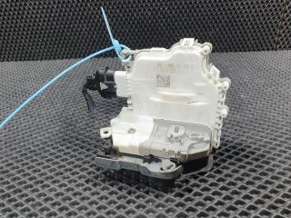 замок двери задней левой Audi A4 B9 2018, 2.0 л., CVKB, бензин, МКПП, седан, 8X0839015D