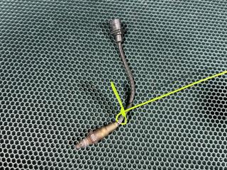 лямбда-зонд Jaguar F-Pace 1 поколение 2018, 2.0 л., бензин, АКПП, внедорожник 5 дв., JX739F472BA, T2H39405, LR116639, LR096522