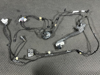 дверная проводка Ford Mustang Mach-E 1 поколение 2023, электро, внедорожник 5 дв., PJ8T-14632-NBC