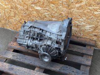 КПП автоматическая (АКПП) Audi 100 4A/C4 1994, 2.8 л., АКПП, CJE