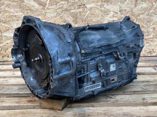 КПП автоматическая (АКПП) Audi Q7 4L [рестайлинг] 2014, 3.0 л., CTWB, бензин, АКПП, внедорожник 5 дв., MHN, 0C8300036Q