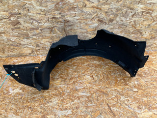 защита арок передняя правая (подкрылок) Honda Accord 11 поколение 2025, 1.5 л., L15B, бензин, вариатор, седан, 7410030AA000, 7410030AA00