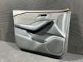 обшивка двери передняя левая Nissan Rogue T33 2022, 1.5 л., бензин, внедорожник 5 дв., 809A16RR7A, 809776RR001, 806836RR0D, 809116RR0A - фото №2