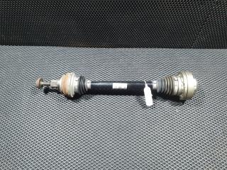 полуось задняя (приводной вал, ШРУС) Audi S5 F5 2019, 3.0 л., бензин, АКПП, лифтбэк, 8W0501204F