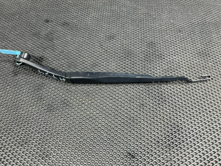 щеткодержатель (поводок стеклоочистителя, дворник) Genesis G70 1 поколение 2019, 2.0 л., G4KL, бензин, АКПП, седан, 98311-G9000, 98321-G9000