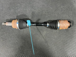 полуось передняя правая (приводной вал, ШРУС) Hyundai Tucson 4 поколение 2024, 2.5 л., G4KN, бензин, АКПП, внедорожник 5 дв., 49501-CW100