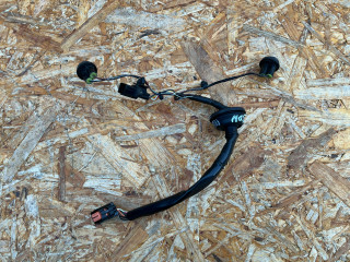 проводка Hyundai Tucson 4 поколение 2024, 2.5 л., G4KN, бензин, АКПП, внедорожник 5 дв., 92590CW020