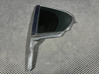 форточка задняя левая Jaguar XE 1 поколение 2017, 3.0 л., AJ 126, бензин, АКПП, седан, GX7325829A