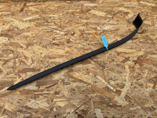 молдинг лобового стекла Kia K5 3 поколение 2022, 1.6 л., G4FP, бензин, АКПП, седан, 86140-L3000