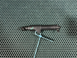 форсунка омывателя фары Audi S4 B9 [рестайлинг] 2021, 3.0 л., CWGD, бензин, АКПП, седан, полный привод, 8W0955101C