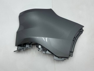 бампер задний BMW X5 G05 [рестайлинг] 2023, 3.0 л., бензин, АКПП, внедорожник 5 дв., 51125A1A306