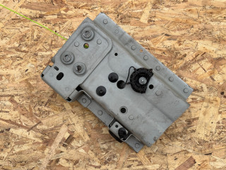 лонжерон левый Jaguar XF X260 2015, 3.0 л., AJ 126, бензин, АКПП, седан, GX73101B95AB, GX73106B27AB, LR091614