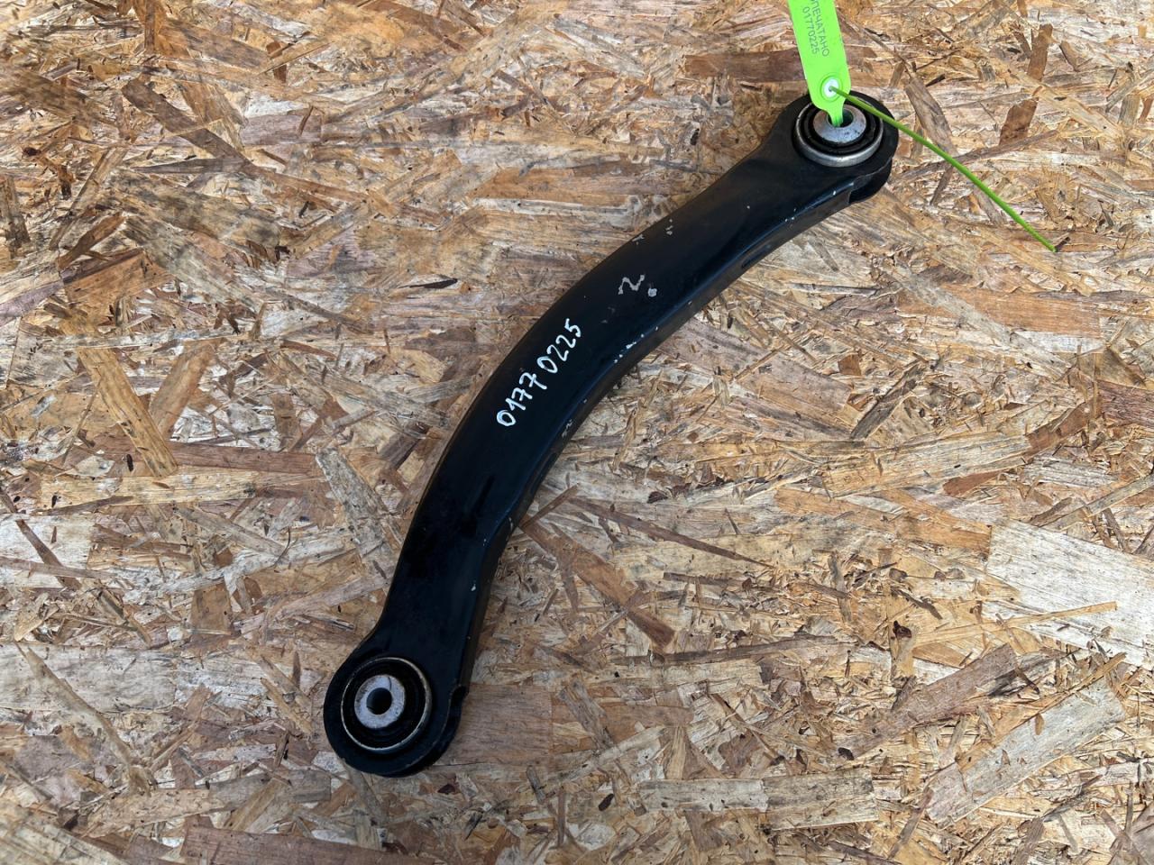 рычаг задний правый Audi Q5 FY 2018, 2.0 л., бензин, АКПП, внедорожник 5 дв., 80A505371A, 80A505397A - фото №1