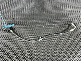 шланг тормозной Honda CR-V 6 поколение 2025, 1.5 л., L15B, бензин, АКПП, внедорожник 5 дв., 01466-3A0-A00