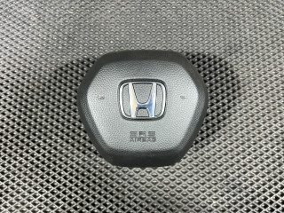 подушка безопасности водителя Honda CR-V 6 поколение 2025, 1.5 л., L15B, бензин, АКПП, внедорожник 5 дв., 77810-3W0-A80ZA