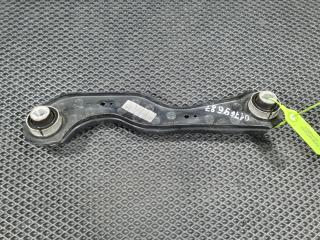 рычаг задний Jaguar F-Pace 1 поколение X761 2016, 3.0 л., бензин, АКПП, внедорожник 5 дв., HK83-5500-AC, T4A1004