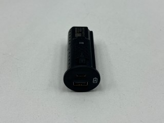 разъем AUX / USB Ford Bronco Sport 1 поколение 2023, 1.5 л., бензин, АКПП, внедорожник 5 дв., MU5T19J211GA