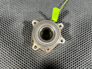 ступица задняя Audi A4 B9 2016, 2.0 л., бензин, АКПП, седан, 8W0407617