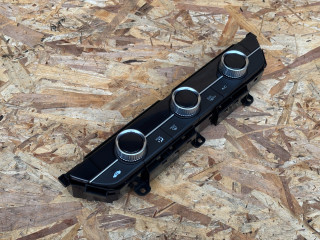 блок управления печки / климат-контроля Honda CR-V 6 поколение 2025, 1.5 л., L15B, бензин, вариатор, внедорожник 5 дв., 35224020251, 79610T56C310M1, 2409207N2353