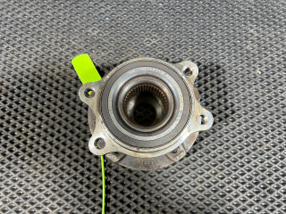 ступица передняя Audi A8 D4/4H 2012, 4.2 л., CDRA, бензин, АКПП, седан, 8K0407615B