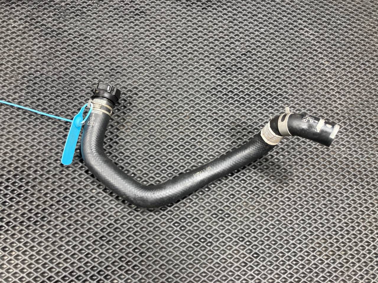 патрубок (трубопровод, шланг) Kia K5 3 поколение 2020, 1.6 л., G4FP, бензин, АКПП, 97311-L2550 - фото №1