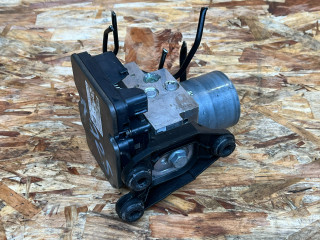 блок ABS Audi S4 B9 [рестайлинг] 2021, 3.0 л., CWGD, бензин, АКПП, седан, 8W0907379AJ