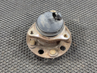 ступица задняя Kia K5 3 поколение 2022, 1.6 л., G4FP, бензин, АКПП, 52730L1000