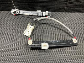 стеклоподъемник задний правый Jaguar XJ 4 поколение [рестайлинг] 2016, 5.0 л., AJ 133, бензин, АКПП, седан, C2D1491, C2D1728, C2D18320, C2D21440, C2D31417