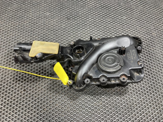 маслоотделитель (сапун) Audi Q5 8R 2011, 3.0 л., бензин, АКПП, внедорожник 5 дв., 06E103547E