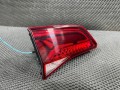 фонарь крышки багажника левый Volkswagen Taos 1 поколение 2023, 1.5 л., DNKA, бензин, АКПП, внедорожник 5 дв., передний привод, 2GJ945093 - фото №3