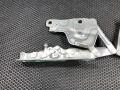 петля капота Jaguar XF X260 260 2015, 2.0 л., 204PT, бензин, АКПП, седан, GX7316801AE, GX7316800AE, T2H12980, T2H12981 - фото №2