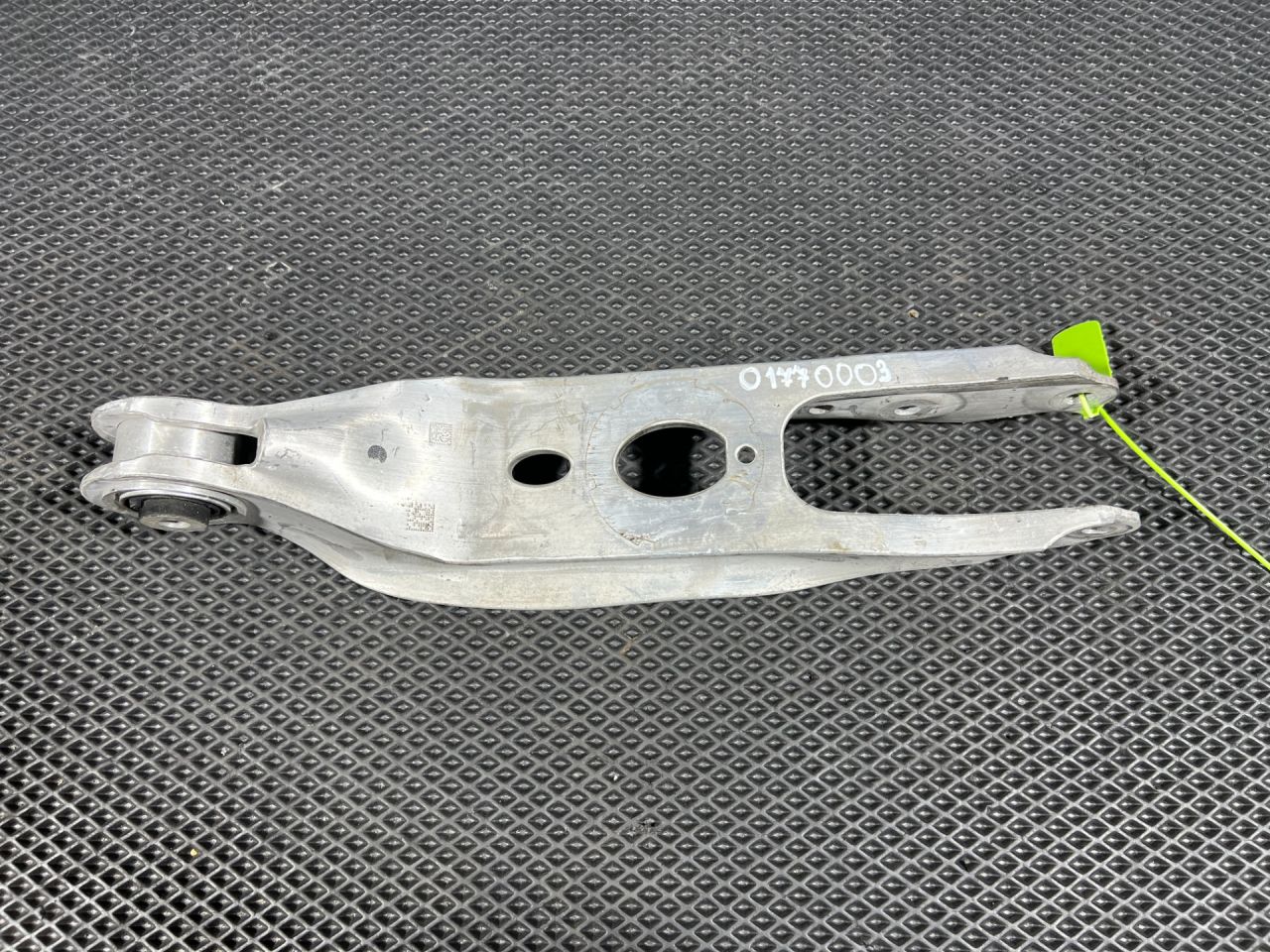 рычаг задний Audi A6 C8 2019, 2.0 л., бензин, АКПП, седан, 80A505311B - фото №1