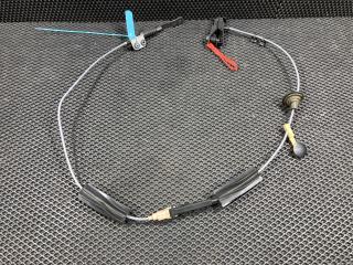 трос кулисы КПП Jaguar F-Type 1 поколение [рестайлинг] 2017, 3.0 л., AJ 126, бензин, АКПП, купе, EX537J167AB, T2R12469, T2R25953, T2R5872