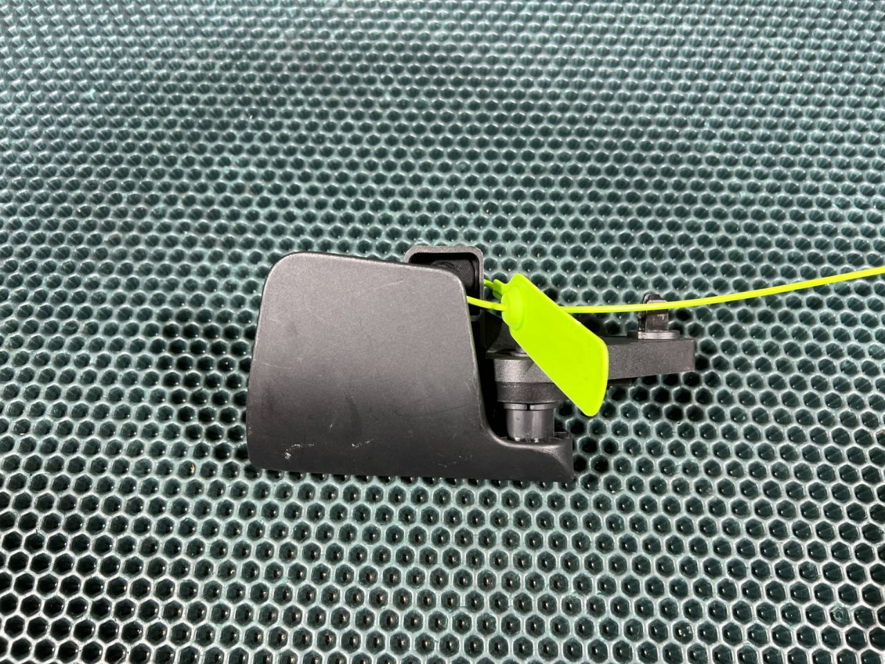 ручка открывания капота Audi Q5 FY 2018, 2.0 л., бензин, АКПП, внедорожник 5 дв., 80B823633B - фото №1