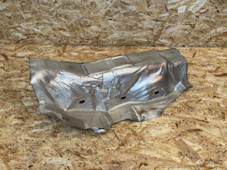 тепловой экран глушителя Ford Bronco Sport 1 поколение 2021, 1.5 л., бензин, АКПП, внедорожник 5 дв., LX6B11448B