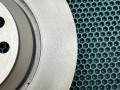 диски тормозные (комплект) Volkswagen Arteon 1 поколение 2019, 2.0 л., DLR, бензин, седан, 5Q0615601E - фото №3