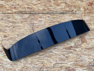 спойлер Porsche Macan 1 поколение 95B 2018, 3.0 л., MCT.MA, бензин, АКПП, внедорожник 5 дв., 95B827934