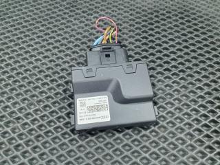 блок управления топливным насосом Audi A4 B9 2017, 2.0 л., бензин, АКПП, седан, 8W0906093G