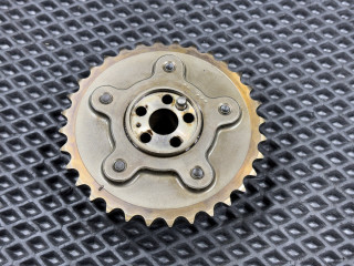 фазорегулятор Audi A8 D3 [рестайлинг] 2005, 6.0 л., BHT, бензин, АКПП, седан, 07C109088G