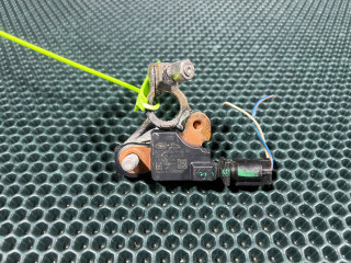 клемма аккумулятора минус Jaguar XF X260 2015, 3.0 л., бензин, АКПП, седан, C2Z16597, BJ3210C679AE, LR026038, LR038720, LR038721