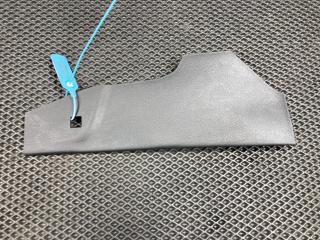 Декоративная накладка центральной консоли Kia K5 3 поколение 2020, 1.6 л., G4FP, бензин, АКПП, 84614L3000