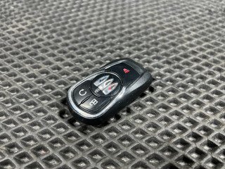 ключ Buick Encore GX 1 поколение [рестайлинг] 2024, 1.3 л., бензин, АКПП, внедорожник 5 дв., 13548297, 42814503