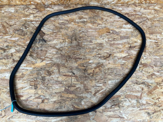 уплотнитель двери Buick Encore GX 1 поколение [рестайлинг] 2024, 1.3 л., бензин, АКПП, внедорожник 5 дв., 42518887