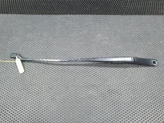 щеткодержатель (поводок стеклоочистителя, дворник) Jaguar XE 1 поколение X760 2016, 3.0 л., AJ 126, бензин, АКПП, седан, GX7317527BC, W000059093, T4N1183