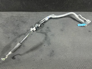 трубка кондиционера Genesis G70 1 поколение 2019, 2.0 л., G4KL, бензин, АКПП, седан, 97775-G9051