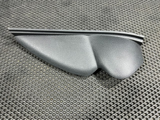 накладка на торпедо (консоль) Genesis G70 1 поколение 2019, 2.0 л., G4KL, бензин, АКПП, седан, 84781-G9000