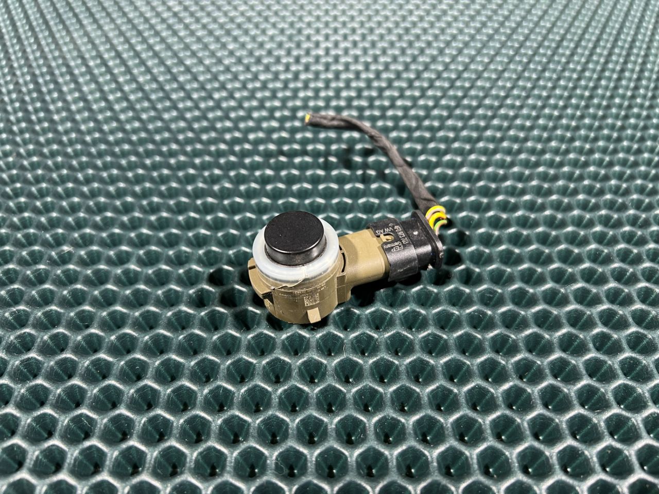 датчик парктроника Audi A6 Allroad Quattro C8 2023, 3.0 л., бензин, АКПП, универсал, 5Q1919275 - фото №1