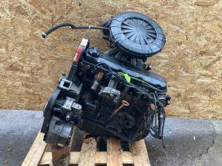 двигатель Audi A6 4A/C4 1996, 2.3 л., AAR, бензин, AAR