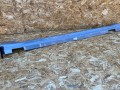накладка на порог Kia K5 3 поколение [рестайлинг] 2025, 2.5 л., бензин, АКПП, седан, полный привод, 87752L2000, 87752L2000C7S - фото №3