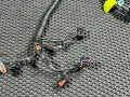 проводка двигателя Genesis G70 1 поколение 2019, 2.0 л., G4KL, бензин, АКПП, седан, 9162140021 - фото №5